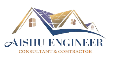 Aishu Engineer Logo